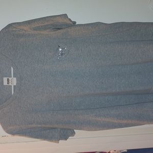 VS Pink Sequin T-Shirt